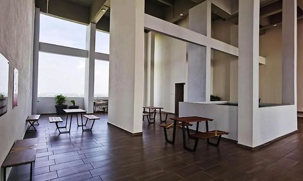Aparthotel Mykey The Quartz A-10-09 Melaka City