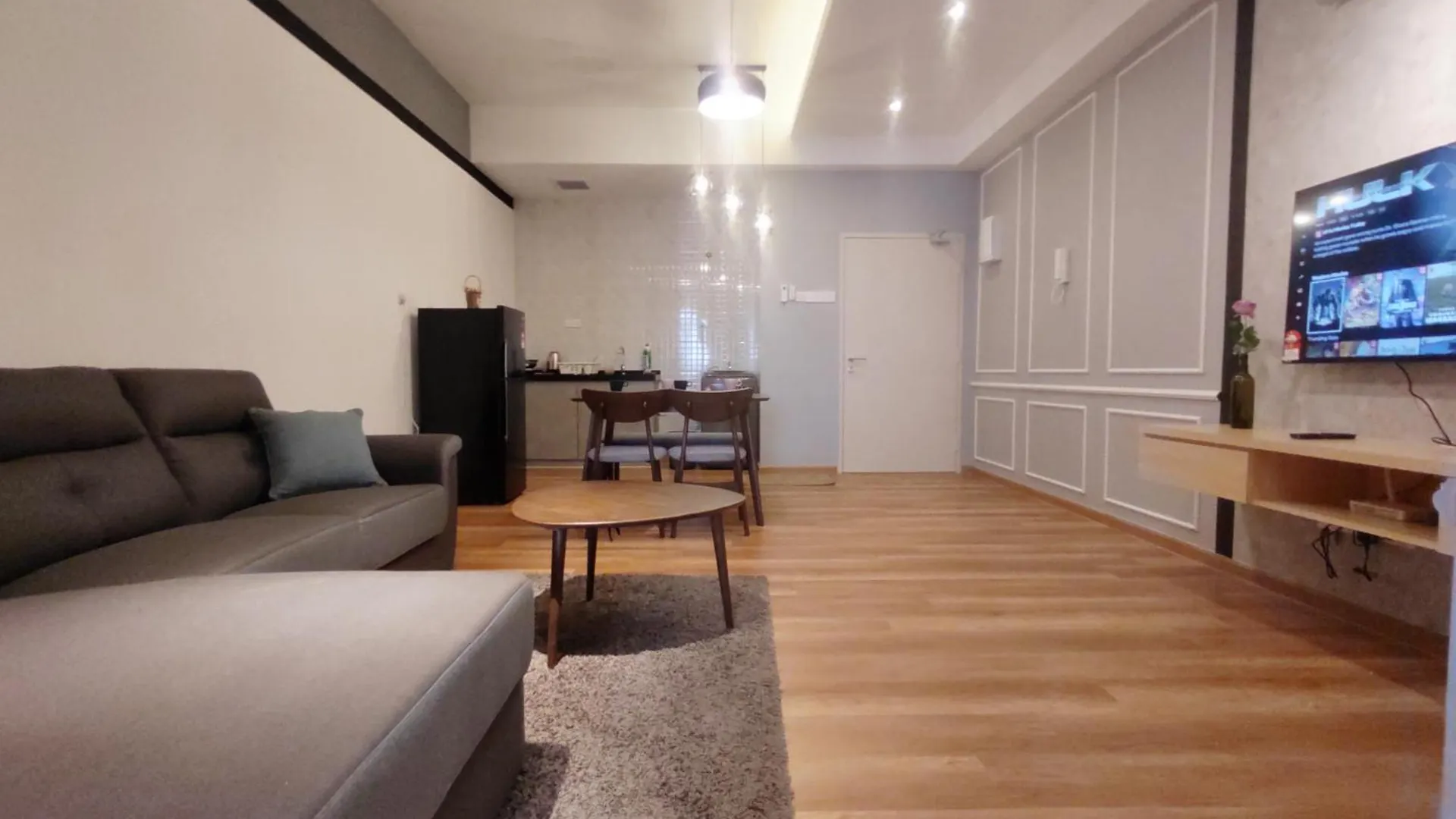 Aparthotel Mykey The Quartz A-10-09 Melaka City