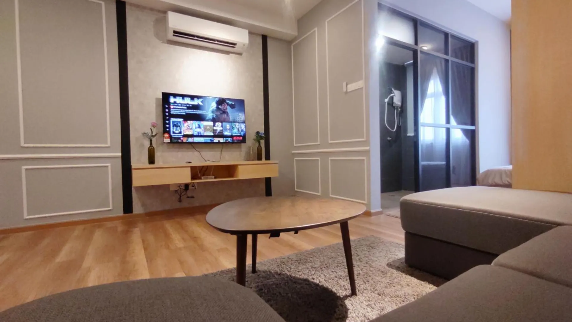 Mykey The Quartz A-10-09 Melaka City